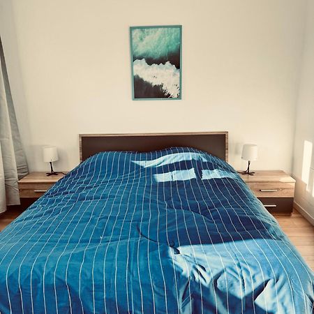 Superbe Appartement T3 Renove - Calais Nord 외부 사진