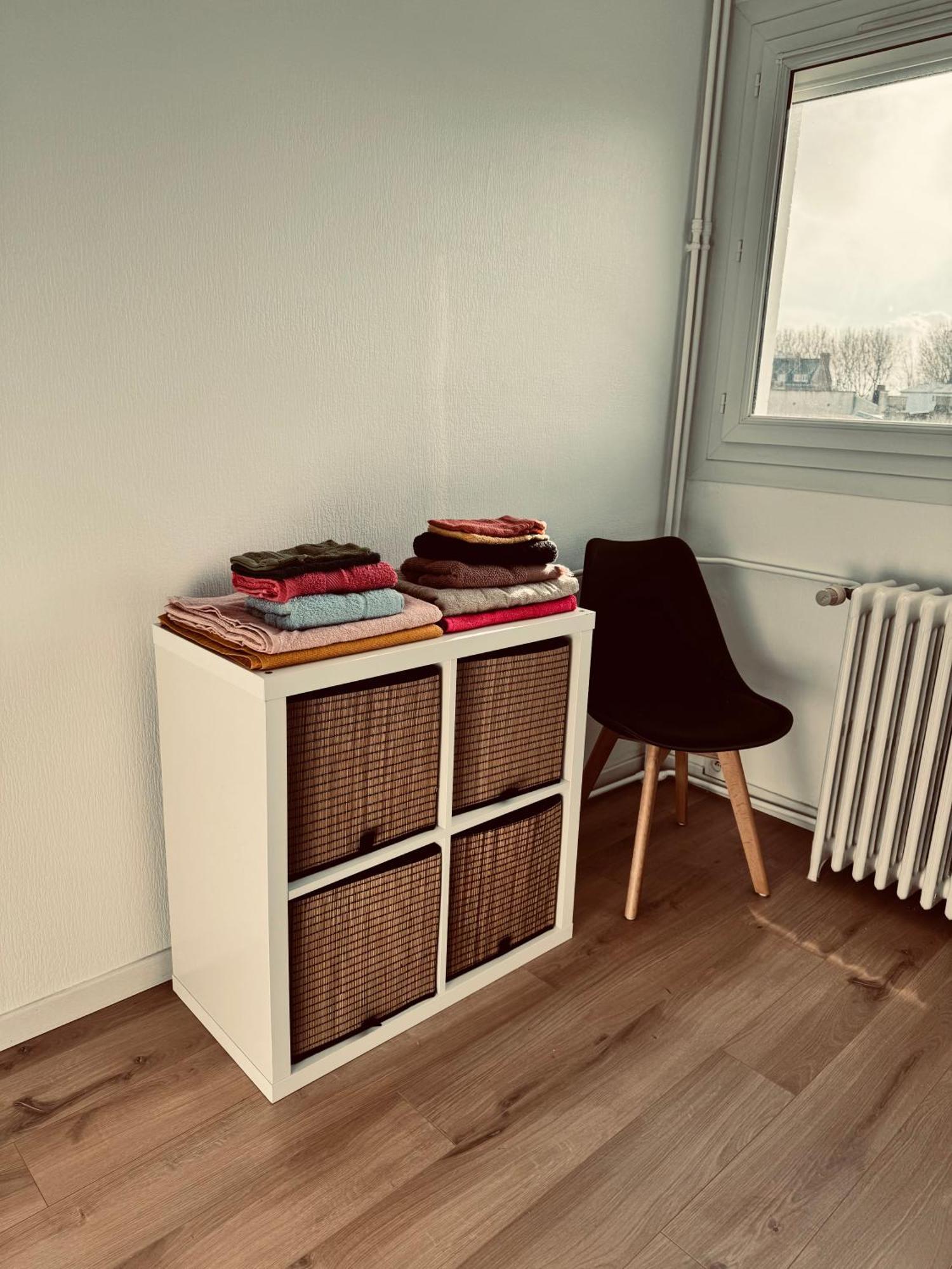 Superbe Appartement T3 Renove - Calais Nord 외부 사진