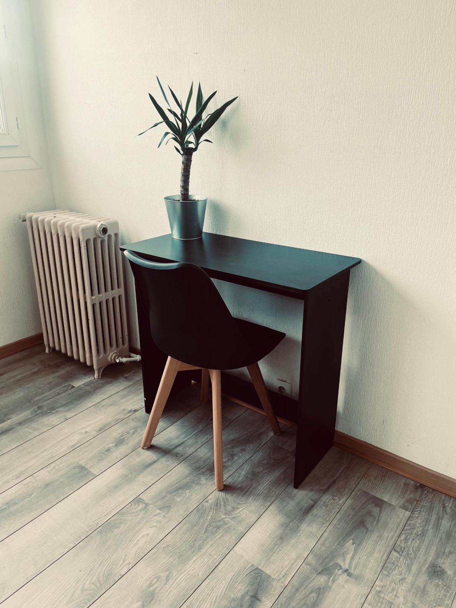 Superbe Appartement T3 Renove - Calais Nord 외부 사진