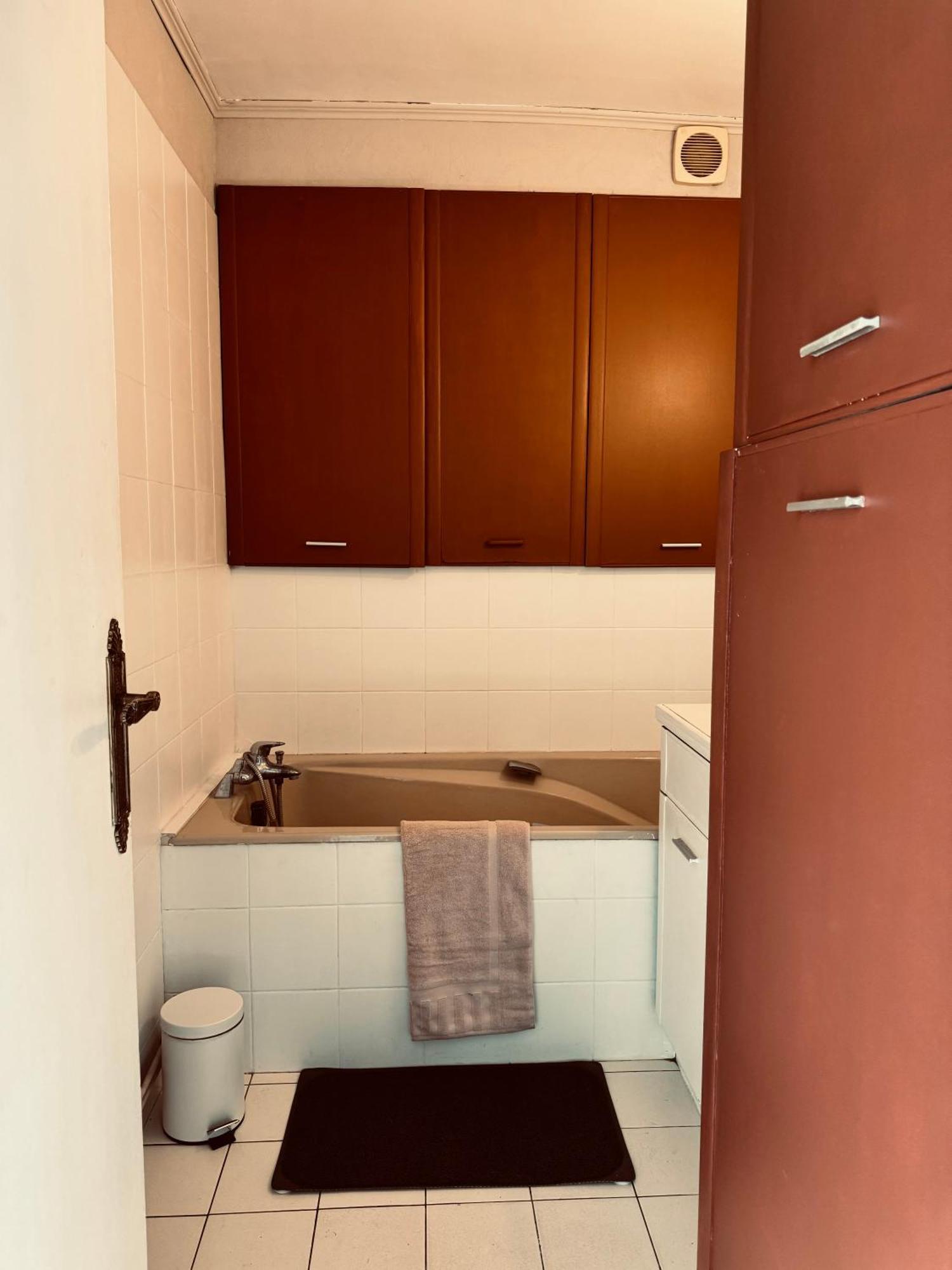Superbe Appartement T3 Renove - Calais Nord 외부 사진