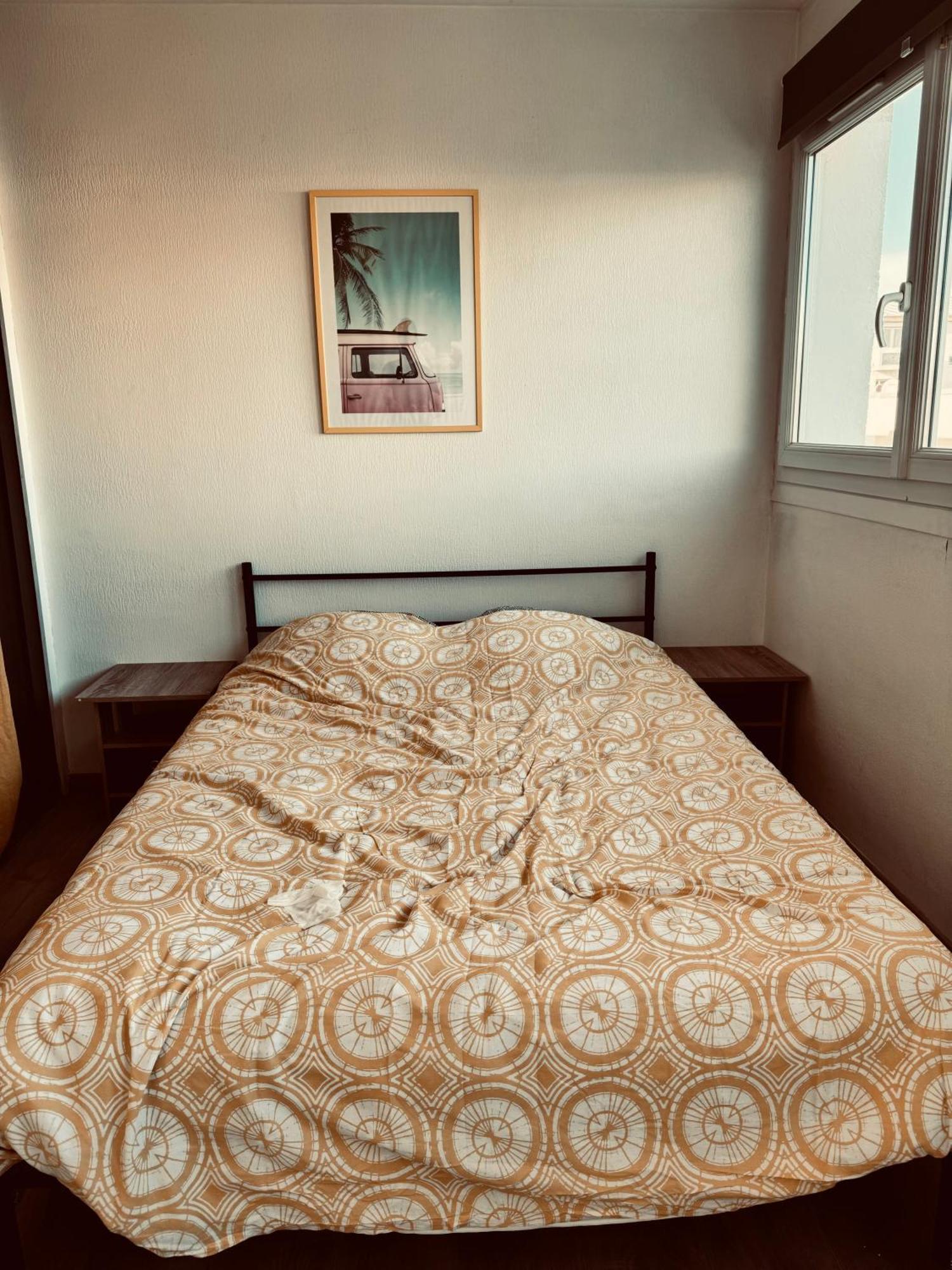 Superbe Appartement T3 Renove - Calais Nord 외부 사진