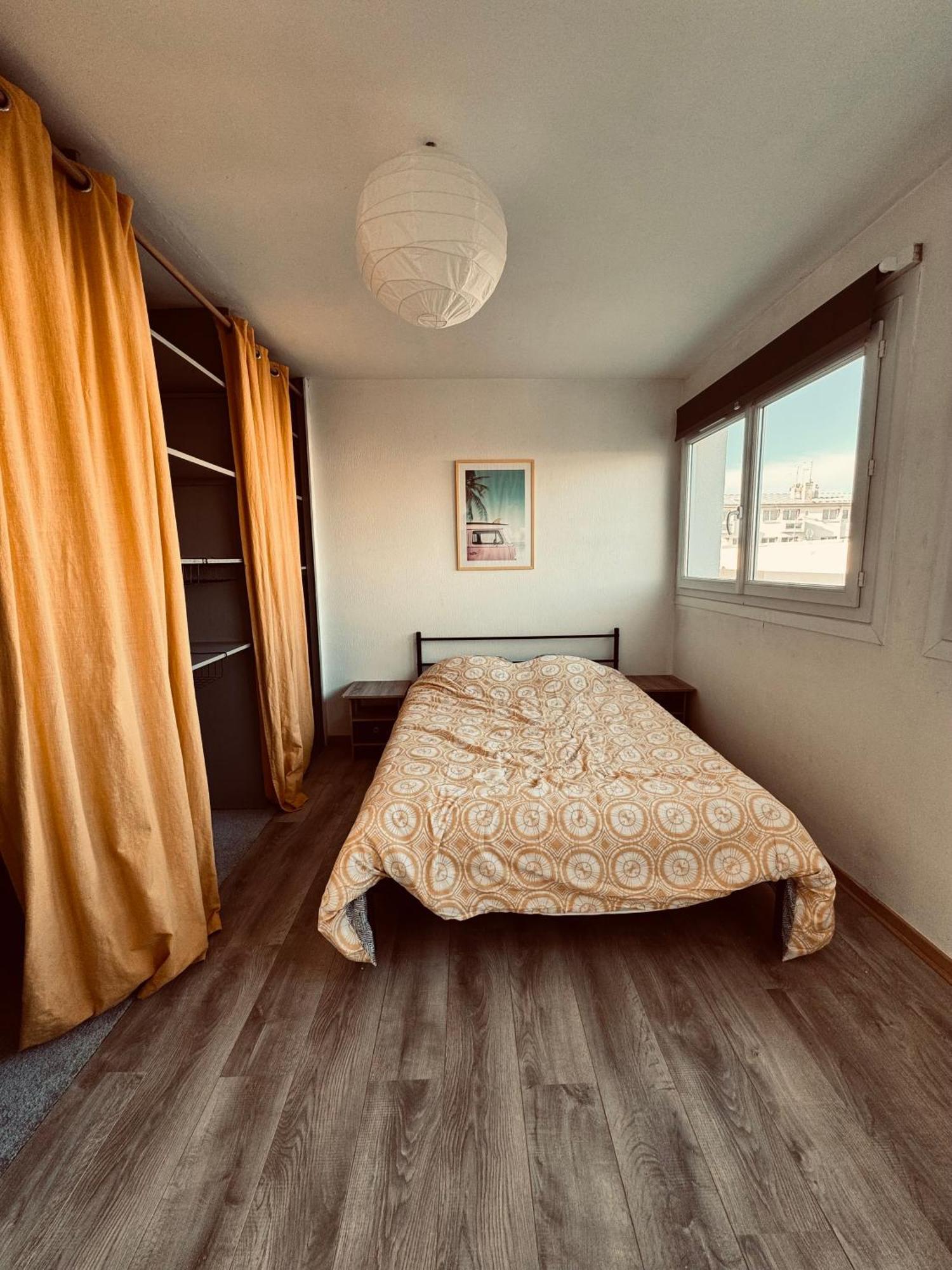 Superbe Appartement T3 Renove - Calais Nord 외부 사진